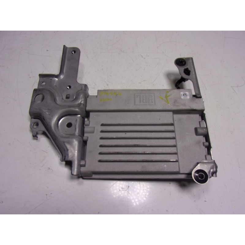 Recambio de modulo electronico para toyota yaris 1.5 vvti hev referencia OEM IAM  86280K0010 