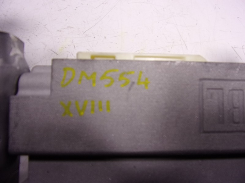 Recambio de modulo electronico para toyota yaris 1.5 vvti hev referencia OEM IAM  86280K0010 