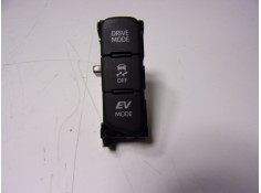 Recambio de modulo electronico para toyota yaris 1.5 vvti hev referencia OEM IAM  M81303 