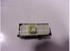 Recambio de modulo electronico para toyota yaris 1.5 vvti hev referencia OEM IAM  M81303  2