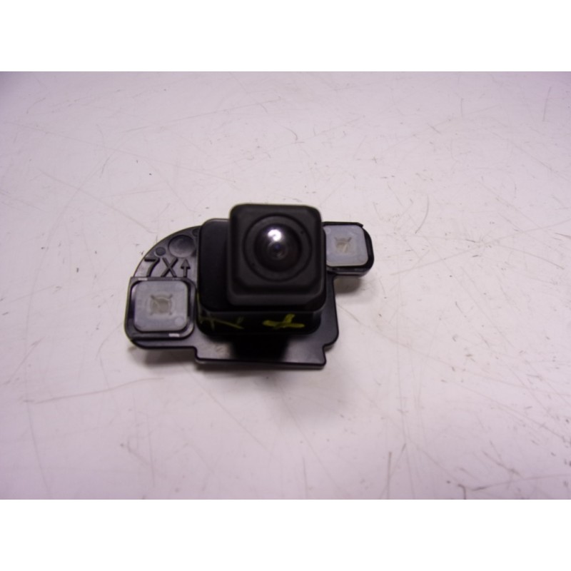 Recambio de modulo electronico para toyota yaris 1.5 vvti hev referencia OEM IAM  8679K0010 