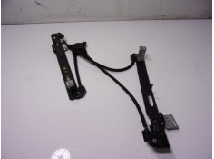 Recambio de elevalunas delantero izquierdo para seat ibiza (6p1) 1.4 tdi referencia OEM IAM   