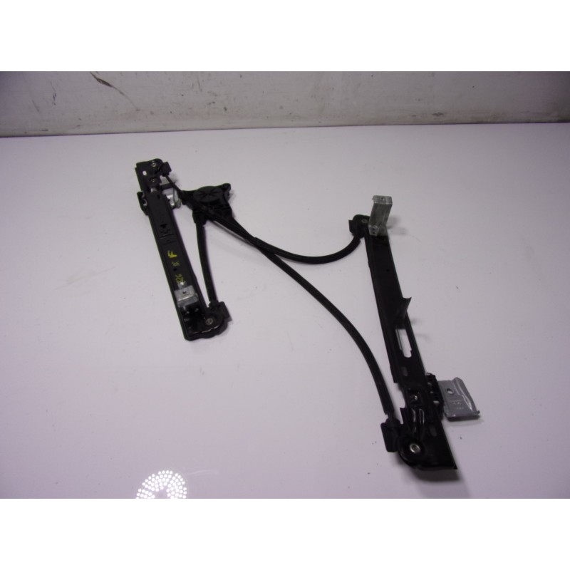 Recambio de elevalunas delantero izquierdo para seat ibiza (6p1) 1.4 tdi referencia OEM IAM   