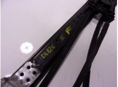 Recambio de elevalunas delantero izquierdo para seat ibiza (6p1) 1.4 tdi referencia OEM IAM    2