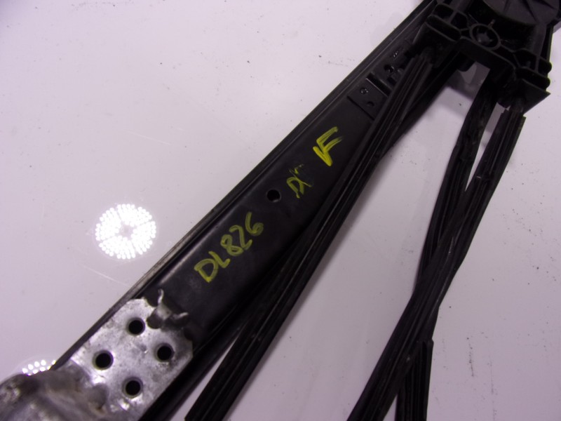 Recambio de elevalunas delantero izquierdo para seat ibiza (6p1) 1.4 tdi referencia OEM IAM   