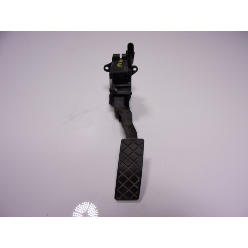 Recambio de potenciometro pedal para seat ibiza (6p1) 1.4 tdi referencia OEM IAM  6C1721503B 