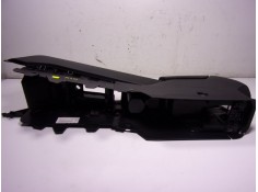 Recambio de apoyabrazos central para cupra leon sportstourer (kl8) 1.4 tsi phev referencia OEM IAM 5FA864207C38M   2