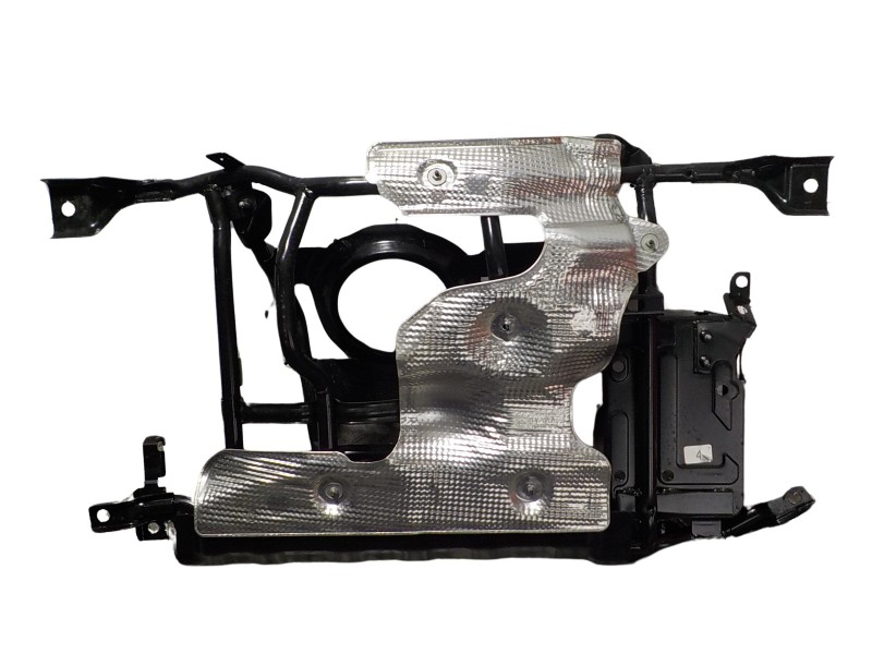 Recambio de moldura para cupra leon sportstourer (kl8) 1.4 tsi phev referencia OEM IAM   