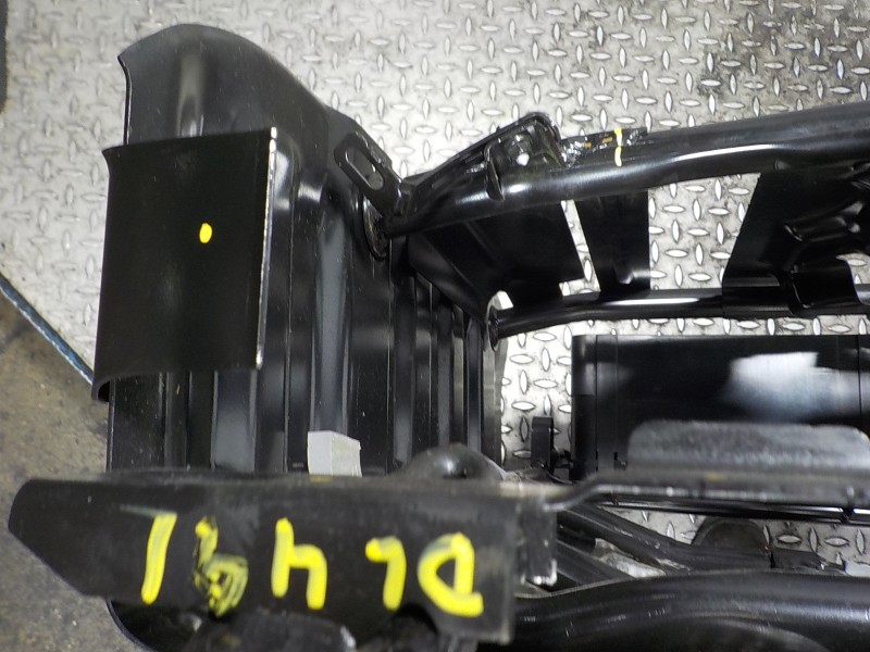 Recambio de moldura para cupra leon sportstourer (kl8) 1.4 tsi phev referencia OEM IAM   