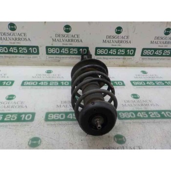 AMORTIGUADOR DELANTERO IZQUIERDO 5202ZS 