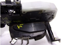 Recambio de cerradura puerta delantera izquierda para nissan juke (f15) 1.5 turbodiesel cat referencia OEM IAM 805011KA1A S56114 2