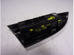 Recambio de mando elevalunas delantero izquierdo para nissan juke (f15) 1.5 turbodiesel cat referencia OEM IAM 254011KA0A 254011 2