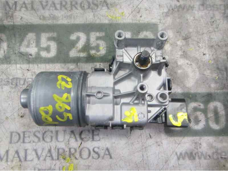 Recambio de motor limpia delantero para seat mii (kf1) style referencia OEM IAM 1S1955023C 6R1955119A 