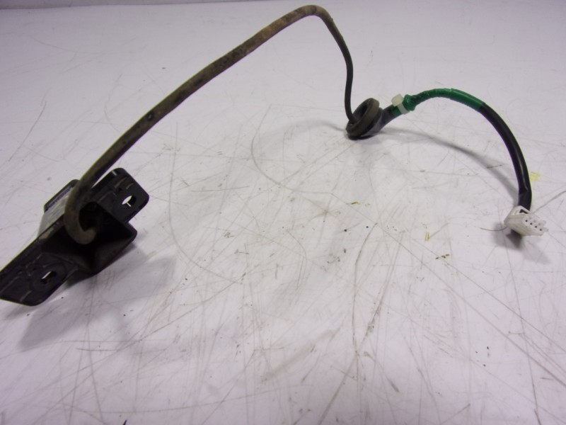 Recambio de modulo electronico para nissan juke (f15) 1.5 turbodiesel cat referencia OEM IAM 284421KA0B 284421KA0B 