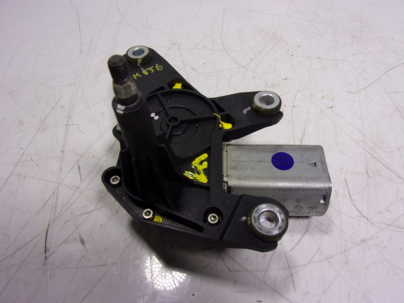 Recambio de motor limpia trasero para nissan juke (f15) 1.5 turbodiesel cat referencia OEM IAM 287101KA0A 287101KA0A 