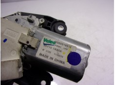 Recambio de motor limpia trasero para nissan juke (f15) 1.5 turbodiesel cat referencia OEM IAM 287101KA0A 287101KA0A  2