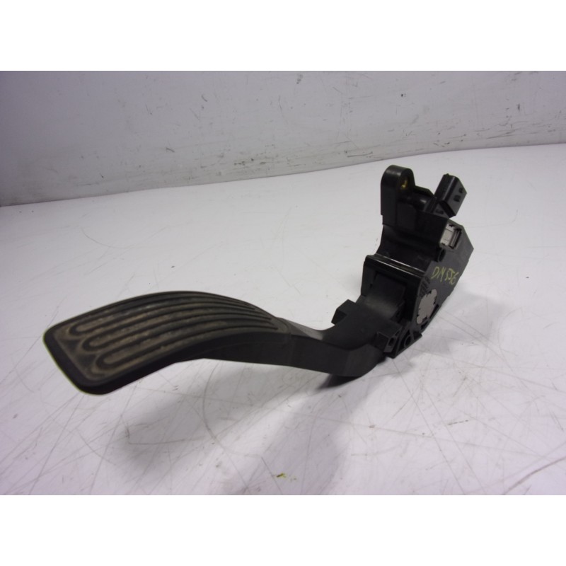 Recambio de potenciometro pedal para nissan juke (f15) 1.5 turbodiesel cat referencia OEM IAM 180021KM0B 180021KM0B 