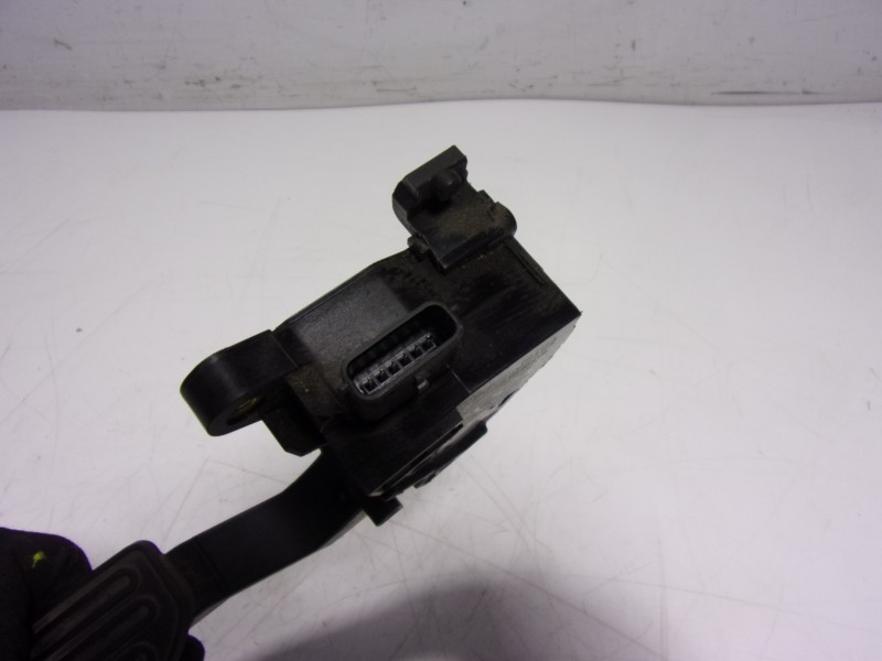 Recambio de potenciometro pedal para nissan juke (f15) 1.5 turbodiesel cat referencia OEM IAM 180021KM0B 180021KM0B 