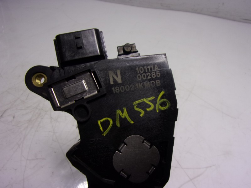 Recambio de potenciometro pedal para nissan juke (f15) 1.5 turbodiesel cat referencia OEM IAM 180021KM0B 180021KM0B 