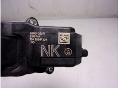 Recambio de potenciometro pedal para toyota corolla hybrid referencia OEM IAM 7811002211 7811002211  2