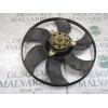 Recambio de electroventilador para renault megane ii classic berlina confort authentique referencia OEM IAM   