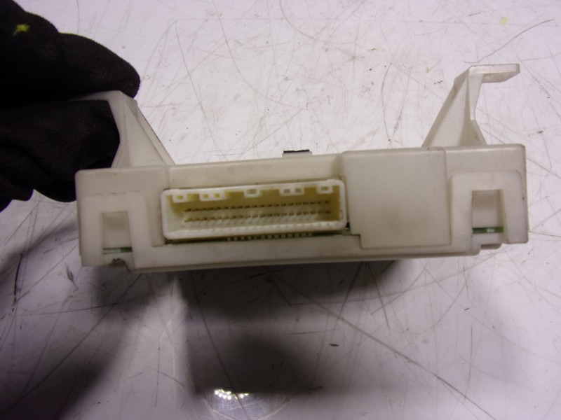 Recambio de modulo electronico para nissan juke (f15) 1.5 turbodiesel cat referencia OEM IAM 277601KB0A 277601KB0A 