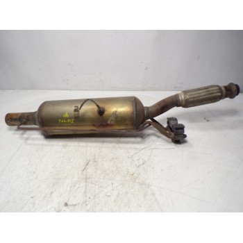 FILTRO DE PARTICULAS 1731YV 