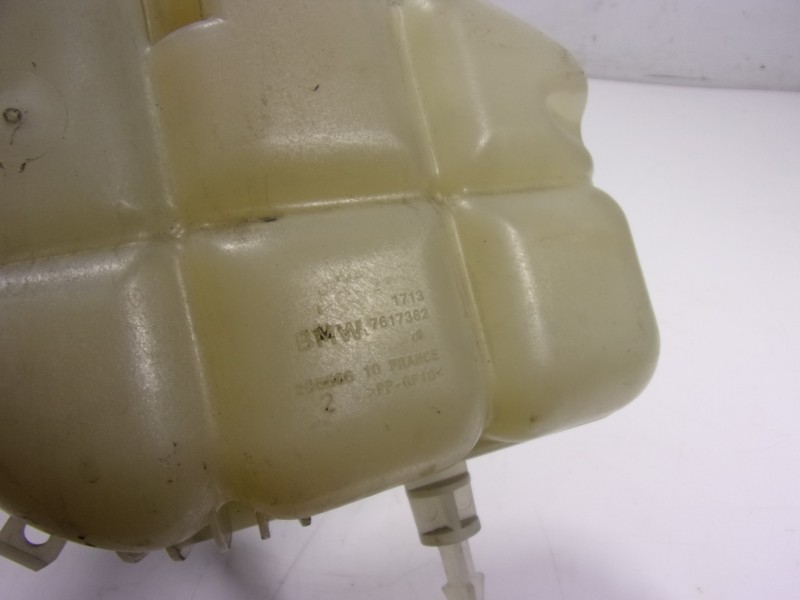 Recambio de deposito expansion para mini mini (f56) 1.5 12v turbodiesel referencia OEM IAM 17137617362 7617362 