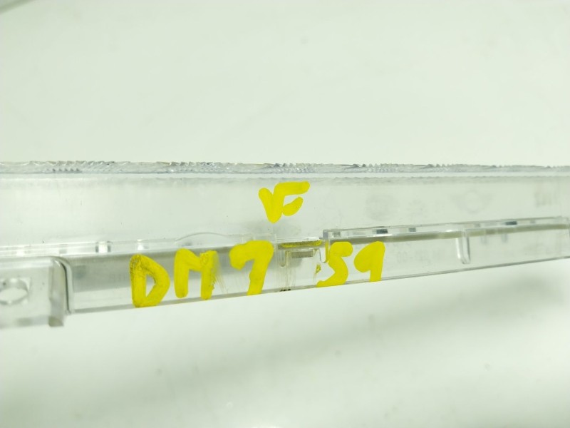 Recambio de piloto trasero central para mini mini (f56) 1.5 12v turbodiesel referencia OEM IAM 63257297410 730270612 