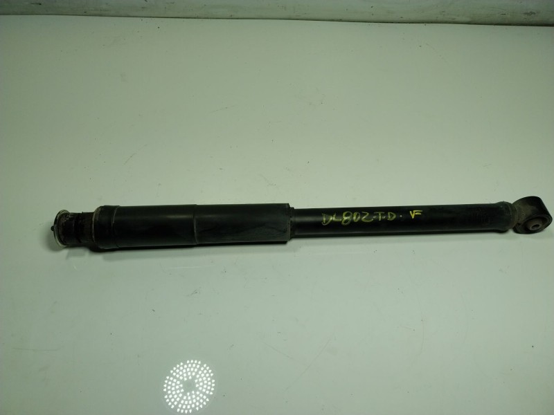 Recambio de amortiguador trasero derecho para volkswagen up! (122) 1.0 referencia OEM IAM 1S0513025D 1S0513025D 