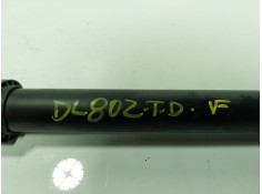 Recambio de amortiguador trasero derecho para volkswagen up! (122) 1.0 referencia OEM IAM 1S0513025D 1S0513025D  2