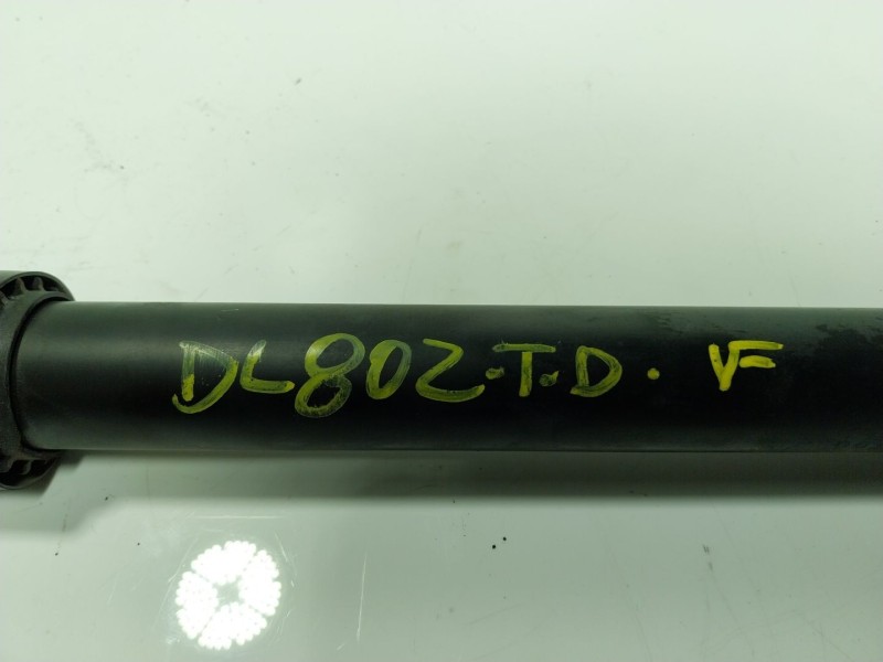 Recambio de amortiguador trasero derecho para volkswagen up! (122) 1.0 referencia OEM IAM 1S0513025D 1S0513025D 