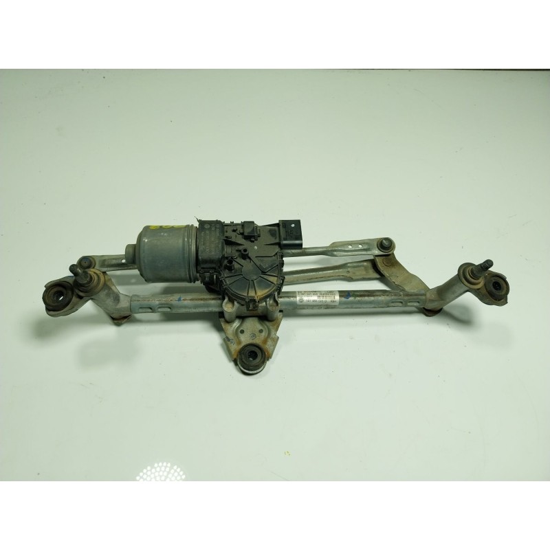 Recambio de motor limpia delantero para volkswagen up! (122) 1.0 referencia OEM IAM 1S1955023D 1S1955023D 