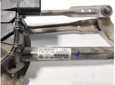 Recambio de motor limpia delantero para volkswagen up! (122) 1.0 referencia OEM IAM 1S1955023D 1S1955023D  2