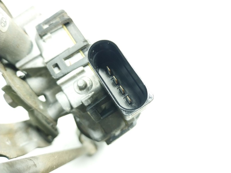 Recambio de motor limpia delantero para volkswagen up! (122) 1.0 referencia OEM IAM 1S1955023D 1S1955023D 