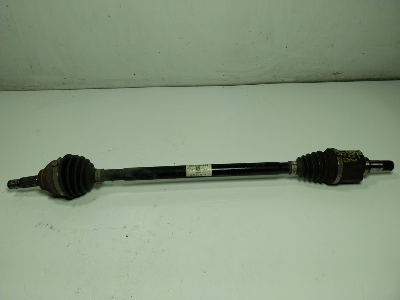 Recambio de transmision derecha para volkswagen up! (122) 1.0 referencia OEM IAM 1S0407762E 1S0407762E 