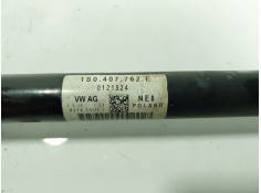 Recambio de transmision derecha para volkswagen up! (122) 1.0 referencia OEM IAM 1S0407762E 1S0407762E  2