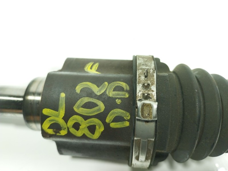 Recambio de transmision derecha para volkswagen up! (122) 1.0 referencia OEM IAM 1S0407762E 1S0407762E 