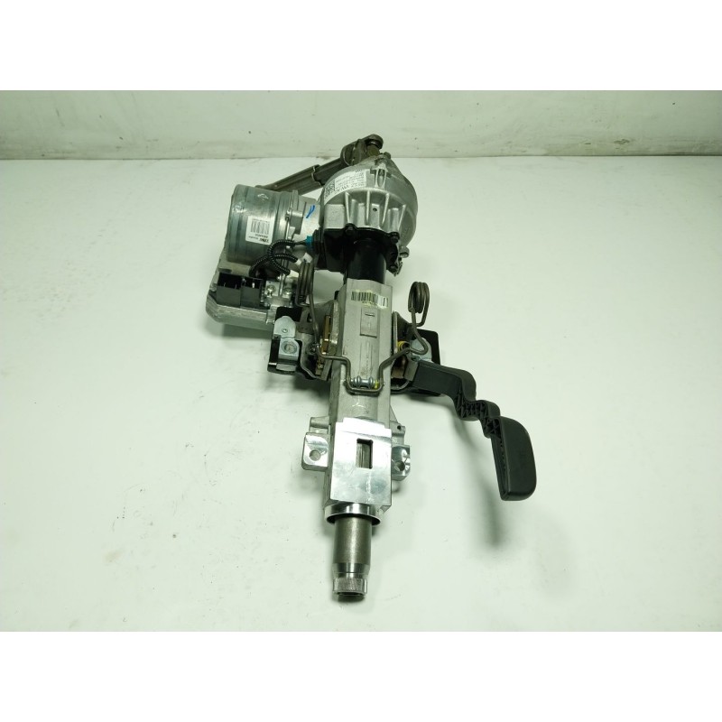 Recambio de columna direccion para seat ibiza (6p1) 1.0 tsi referencia OEM IAM 6C1423510BR 6C1909144AJ 