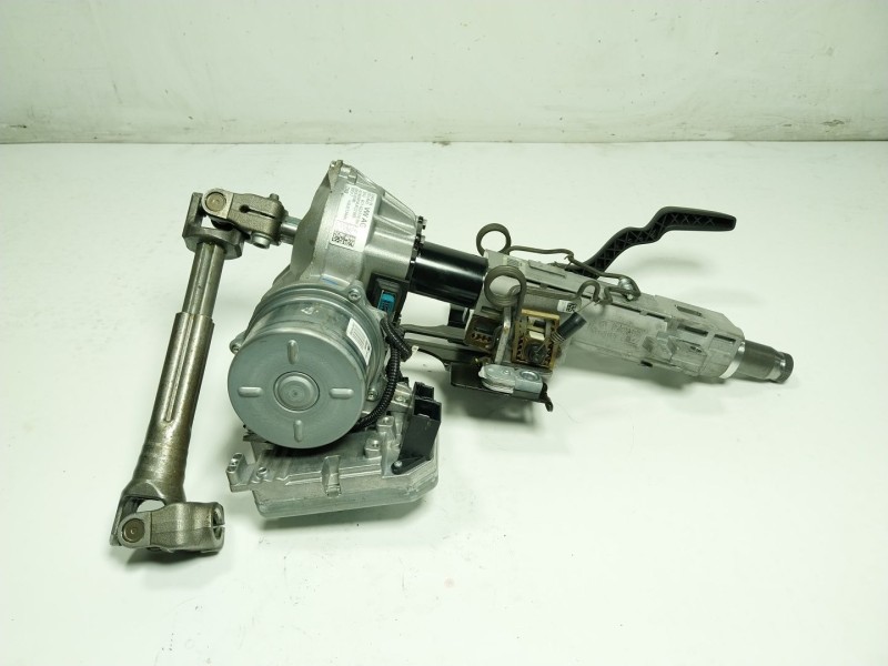 Recambio de columna direccion para seat ibiza (6p1) 1.0 tsi referencia OEM IAM 6C1423510BR 6C1909144AJ 