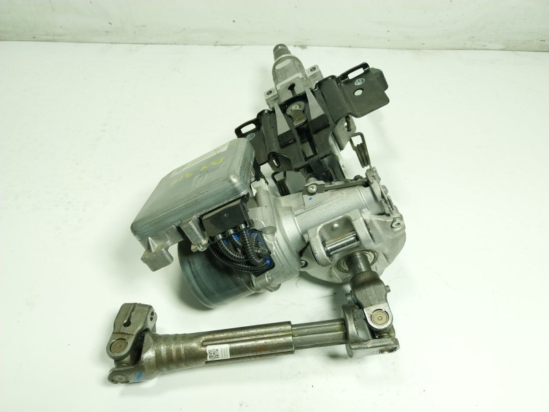 Recambio de columna direccion para seat ibiza (6p1) 1.0 tsi referencia OEM IAM 6C1423510BR 6C1909144AJ 