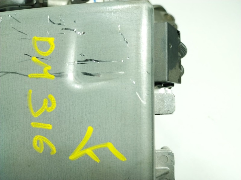 Recambio de columna direccion para seat ibiza (6p1) 1.0 tsi referencia OEM IAM 6C1423510BR 6C1909144AJ 