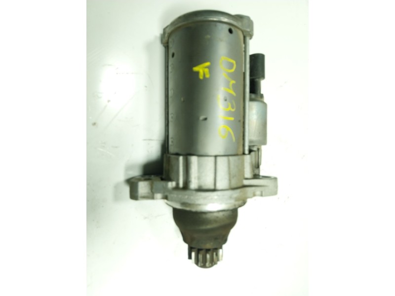 Recambio de motor arranque para seat ibiza (6p1) 1.0 tsi referencia OEM IAM 02M911022F 02M911024Q 