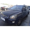 kia sportage del año 2008