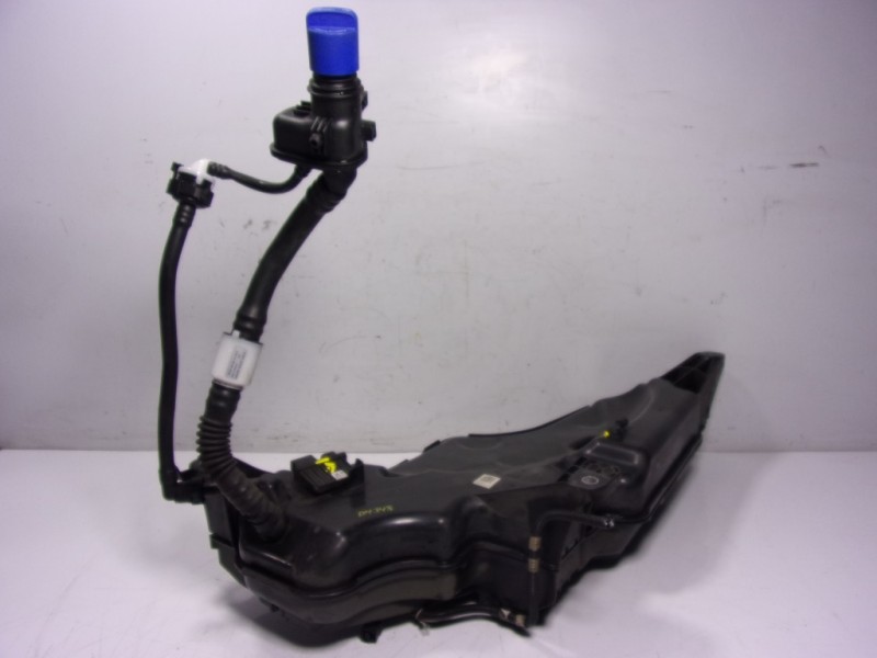 Recambio de deposito aditivo para seat leon (kl1) 2.0 tdi referencia OEM IAM  5Q0131969E 