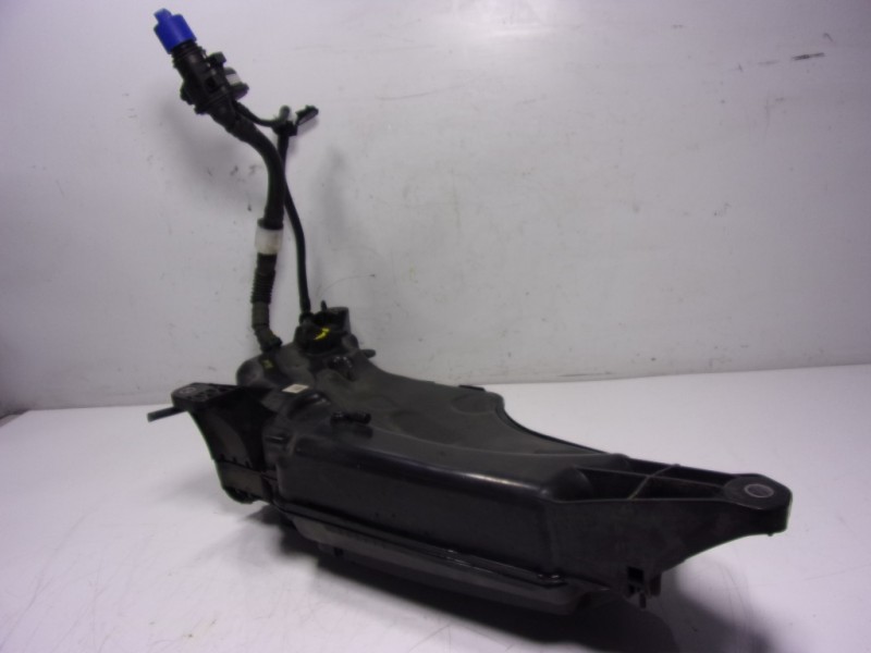 Recambio de deposito aditivo para seat leon (kl1) 2.0 tdi referencia OEM IAM  5Q0131969E 