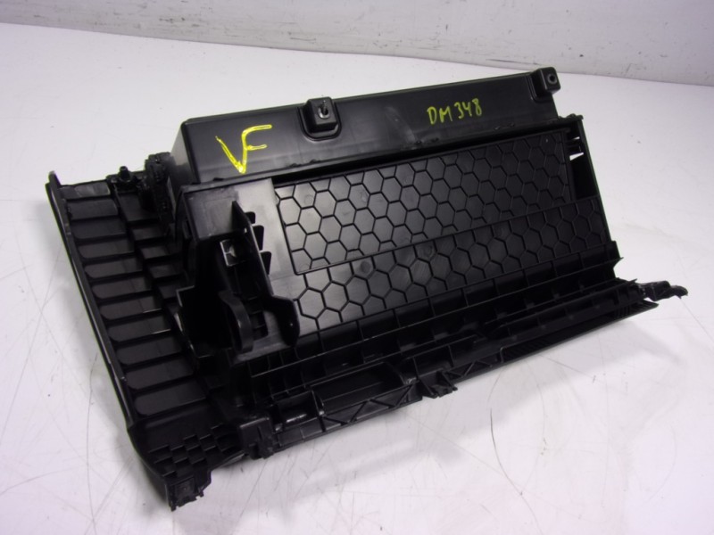 Recambio de guantera para seat leon (kl1) 2.0 tdi referencia OEM IAM   