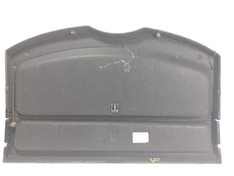 Recambio de bandeja trasera para skoda octavia lim. (5e3) 2.0 tdi referencia OEM IAM   