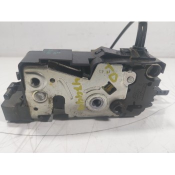 CERRADURA PUERTA TRASERA DERECHA 9138Z9 24099816 