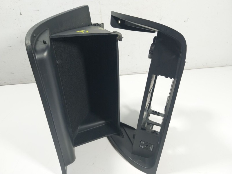 Recambio de guantera para skoda octavia lim. (5e3) 2.0 tdi referencia OEM IAM   